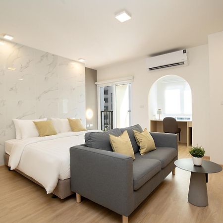 Diya Hotel Bangkok Dış mekan fotoğraf