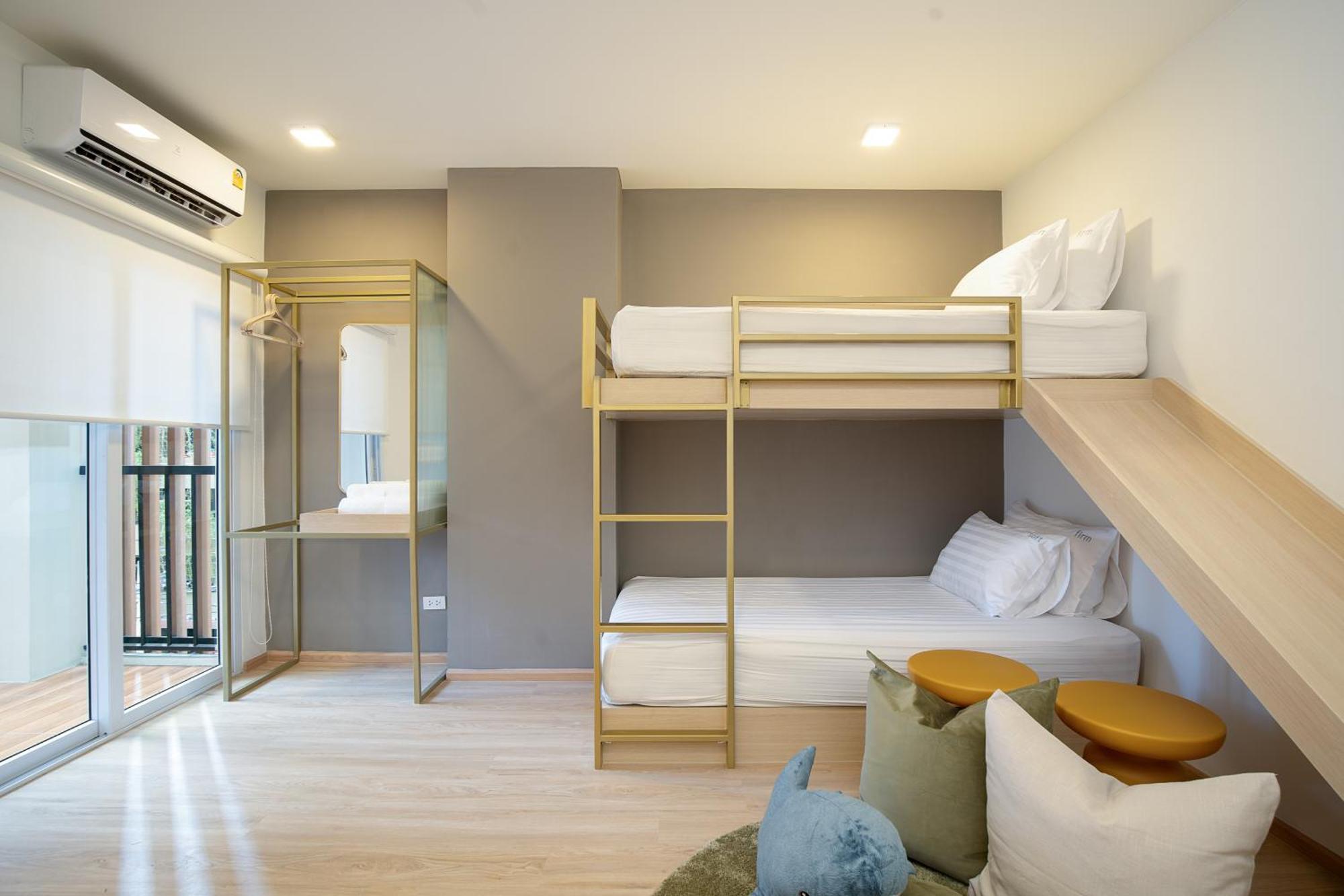 Diya Hotel Bangkok Dış mekan fotoğraf