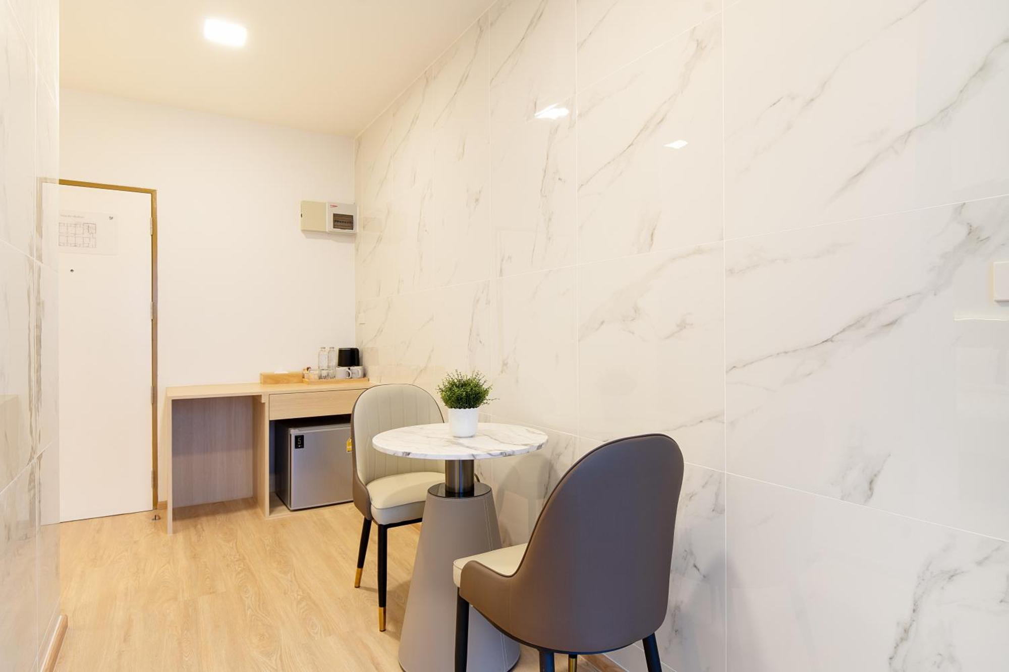 Diya Hotel Bangkok Dış mekan fotoğraf