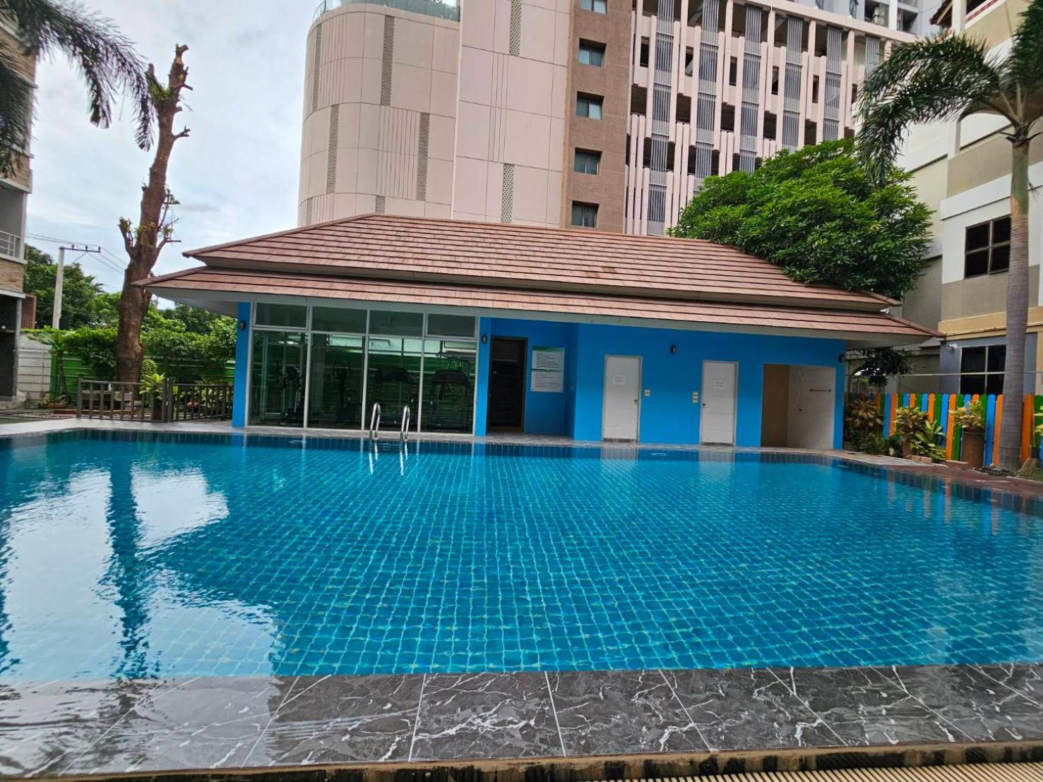 Diya Hotel Bangkok Dış mekan fotoğraf