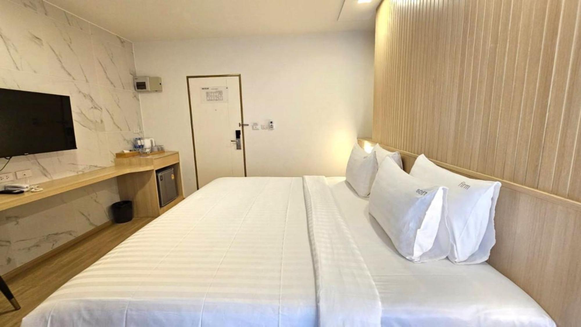 Diya Hotel Bangkok Dış mekan fotoğraf