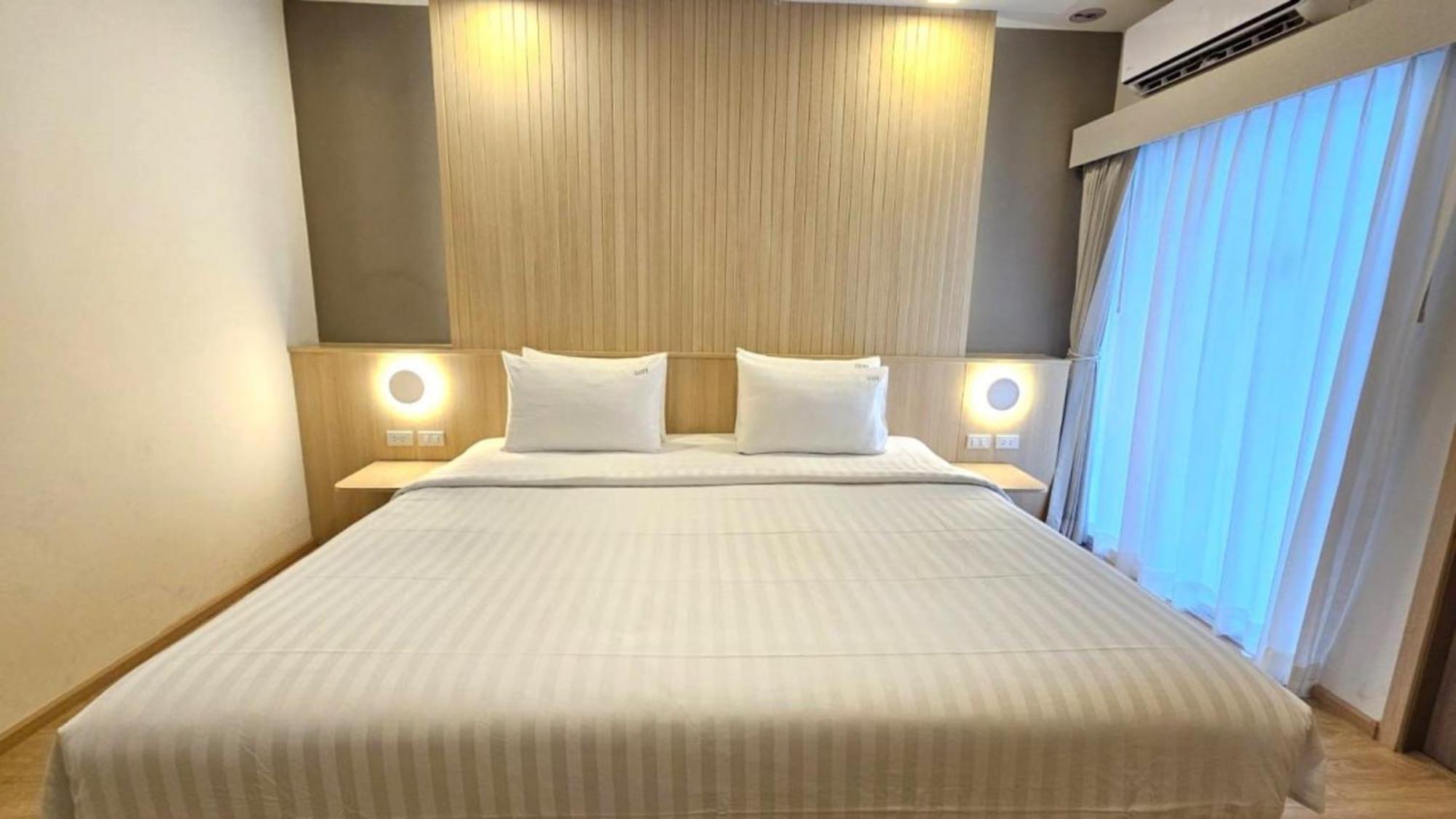 Diya Hotel Bangkok Dış mekan fotoğraf